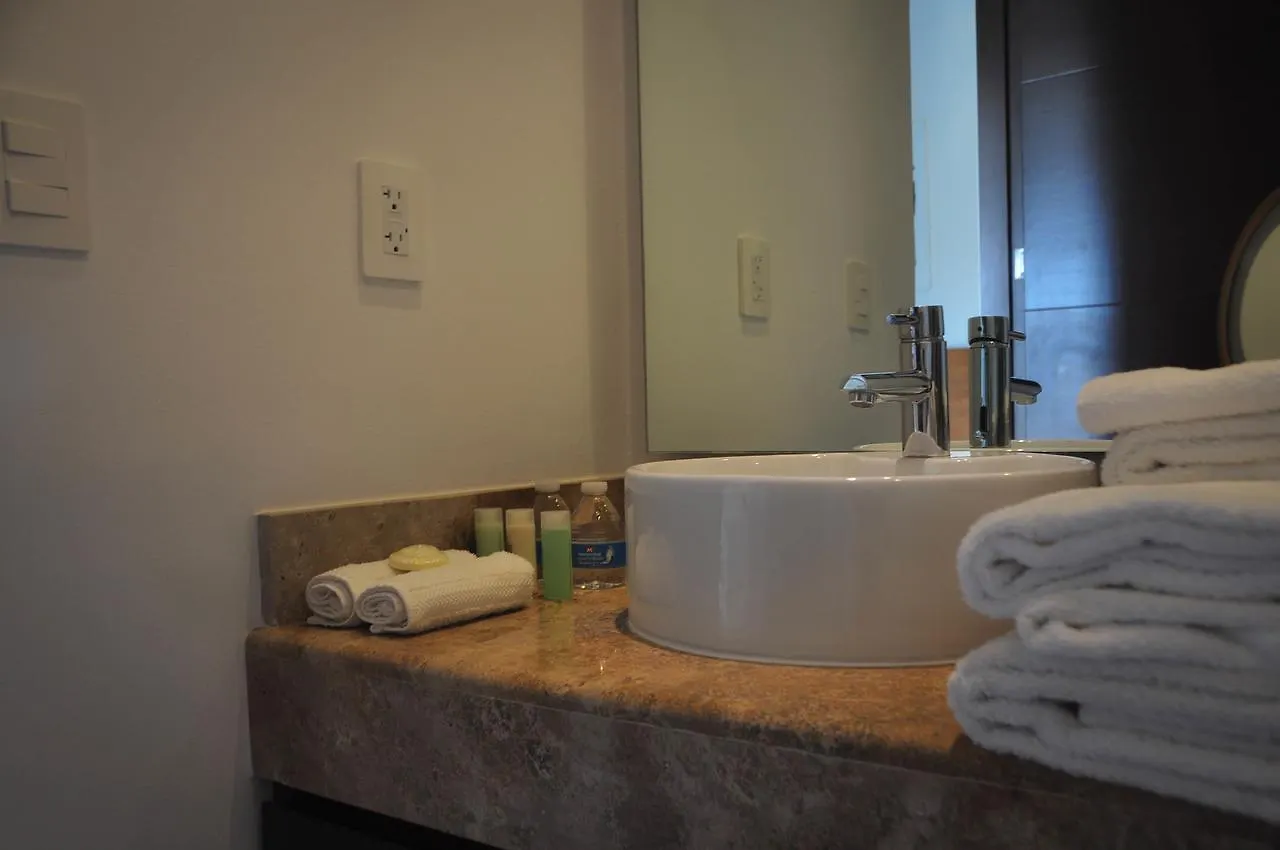 Xio Yalku Apart otel Akumal
