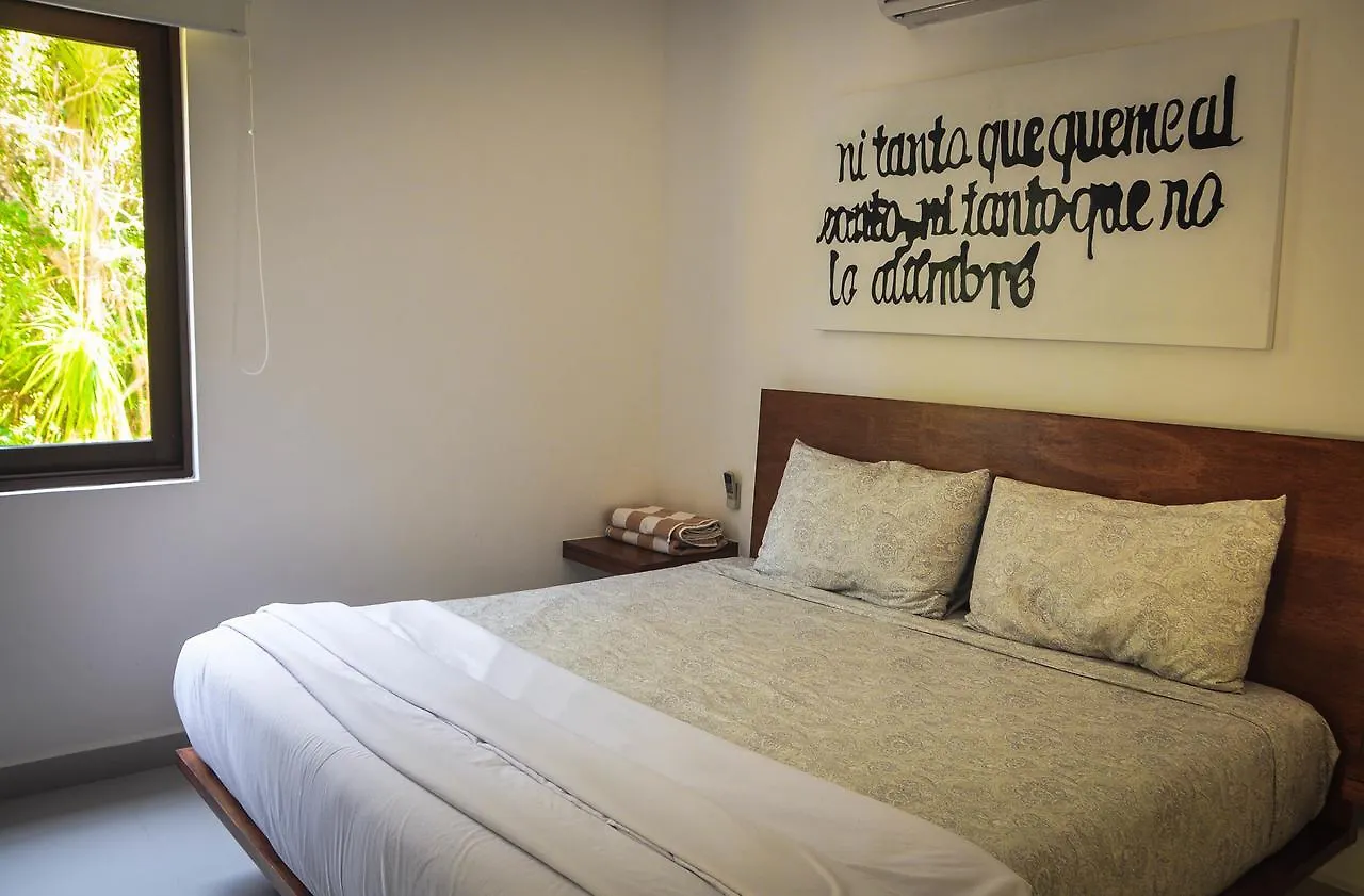 Xio Yalku Aparthotel Akumal