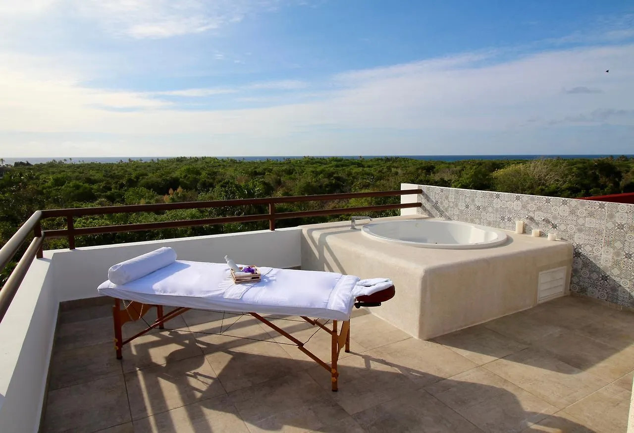 Xio Yalku Aparthotel Akumal