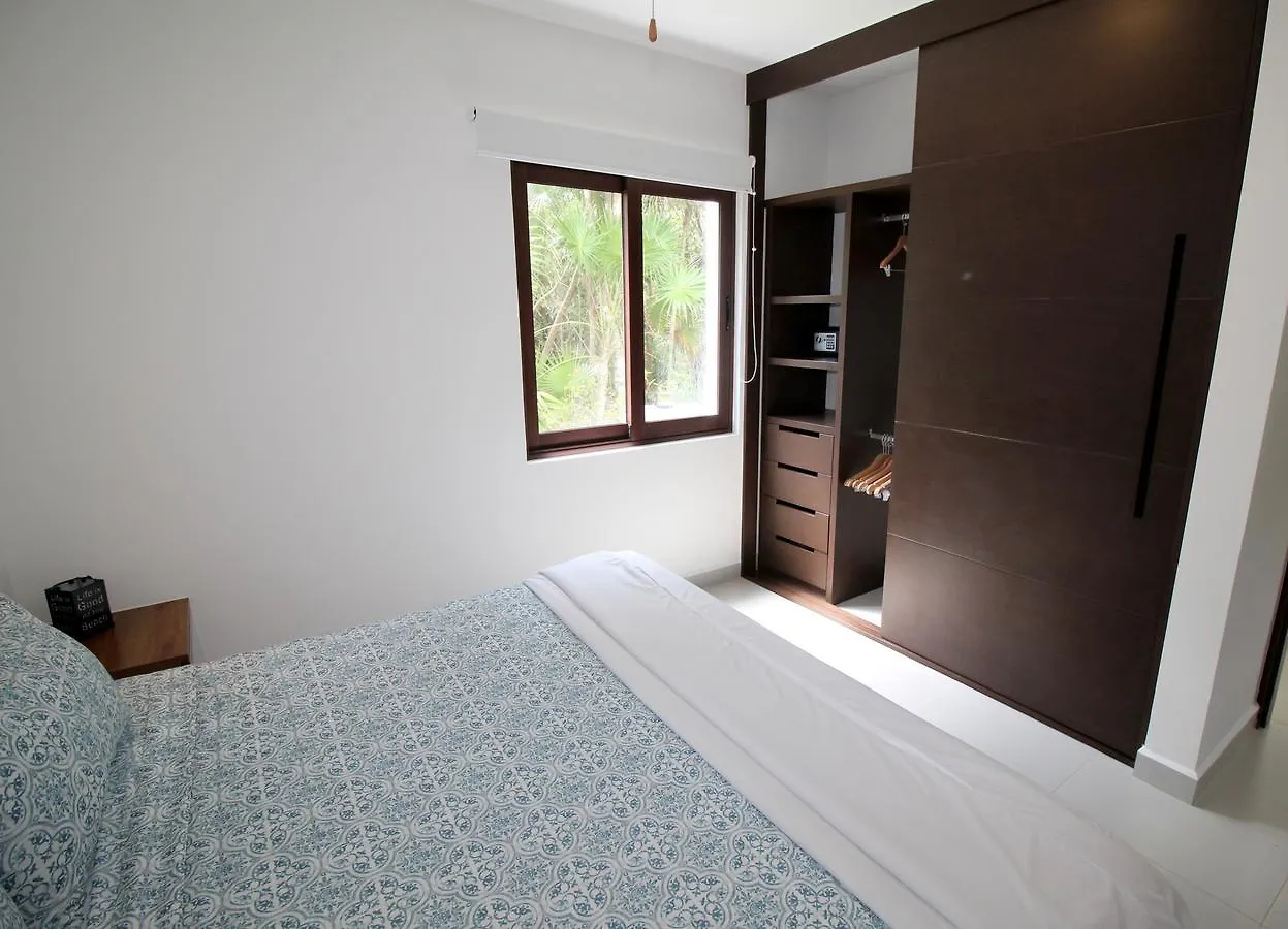 Xio Yalku Aparthotel Akumal