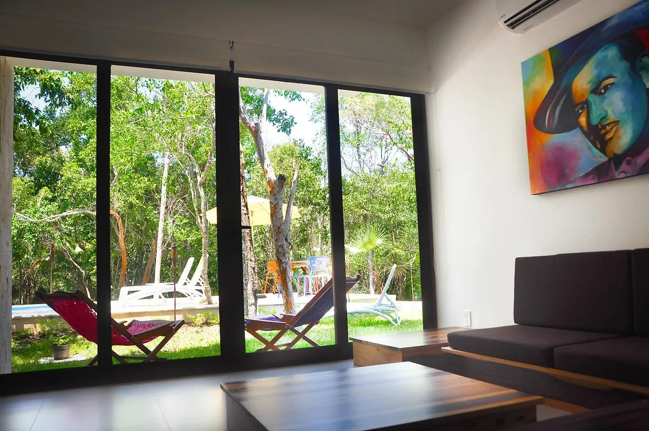 ***  Xio Yalku Aparthotel Akumal Mexico