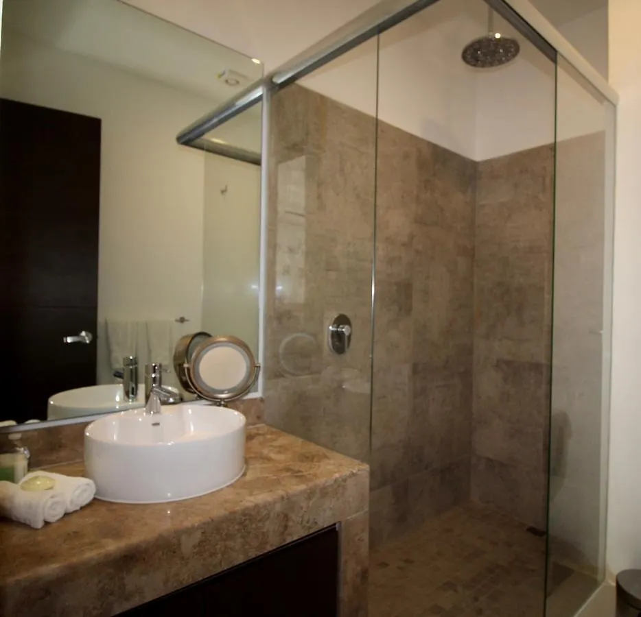 Xio Yalku Aparthotel Akumal