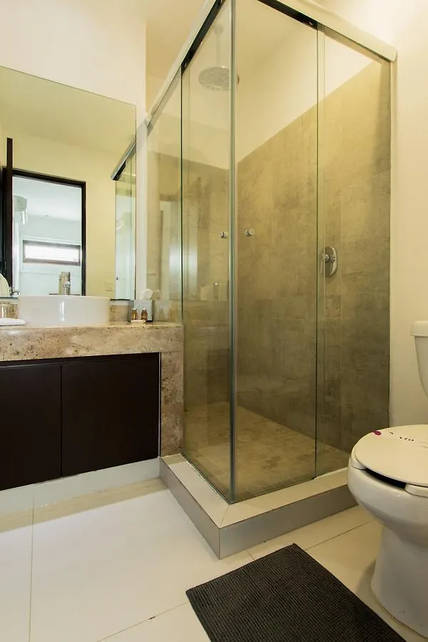 Xio Yalku Aparthotel Akumal