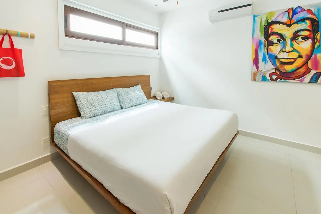 Xio Yalku Aparthotel Akumal