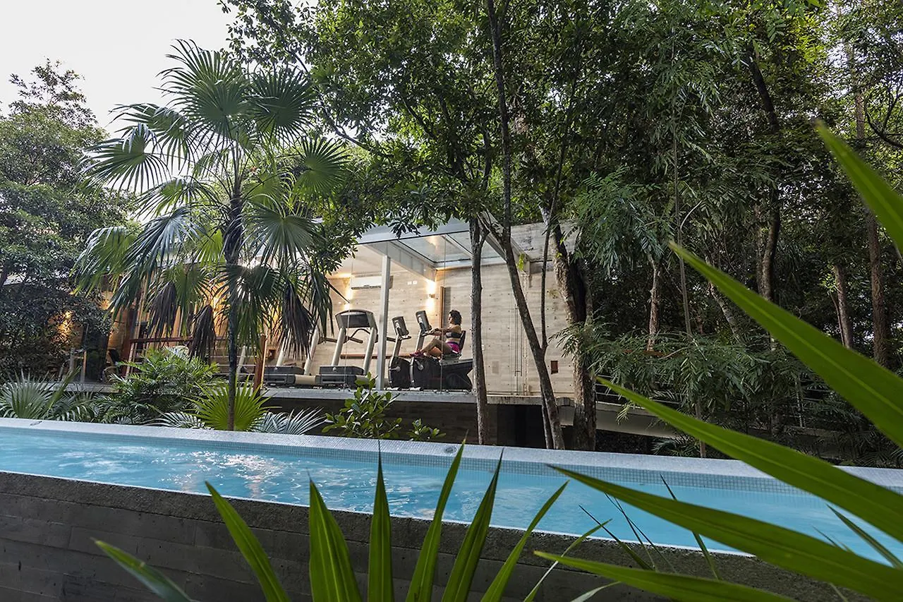 Xio Yalku Aparthotel Akumal