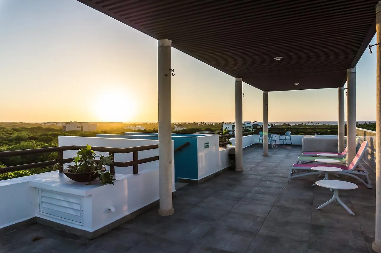 Xio Yalku Aparthotel Akumal