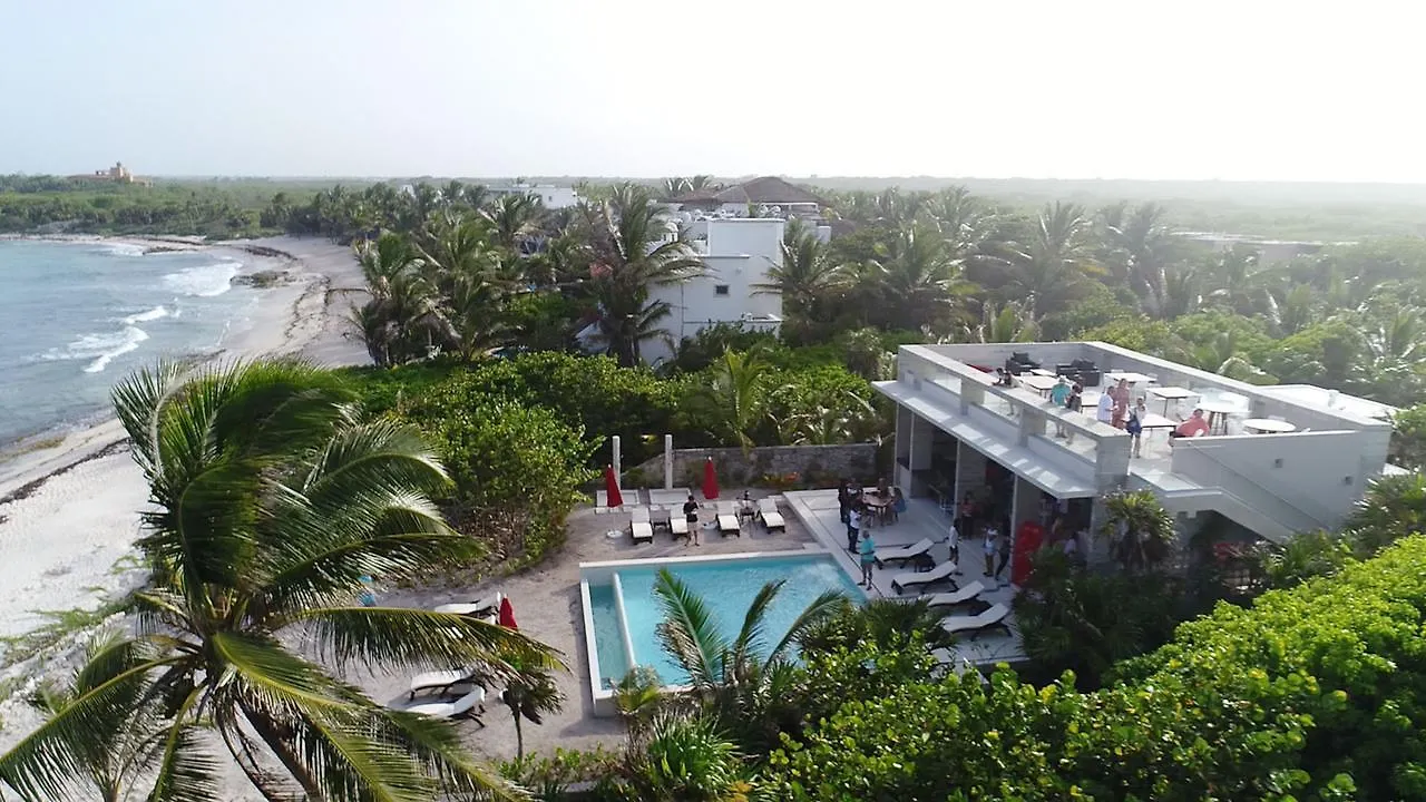 Xio Yalku Aparthotel Akumal