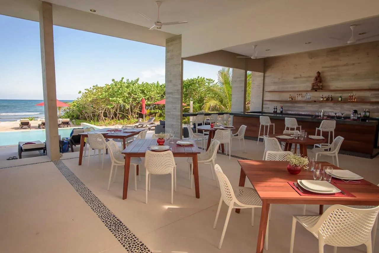 Xio Yalku Aparthotel Akumal
