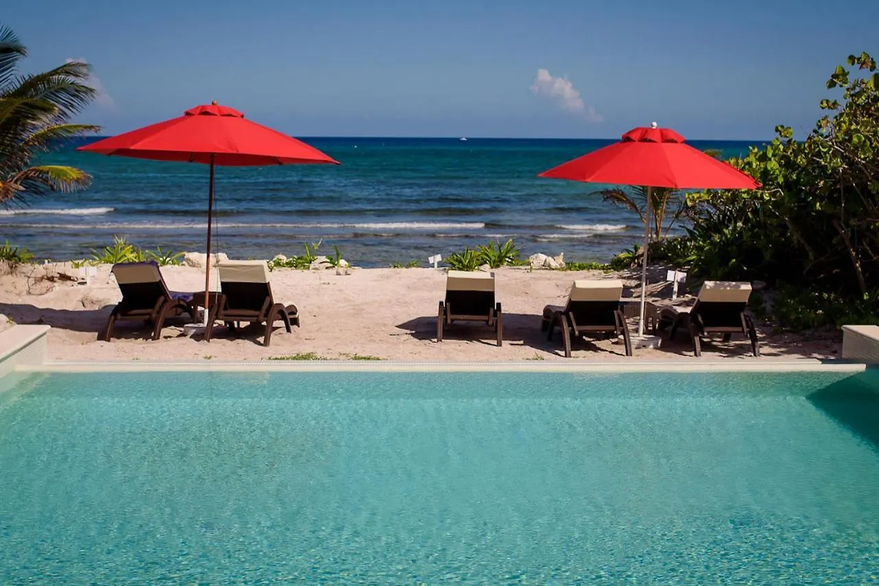 Xio Yalku Aparthotel Akumal