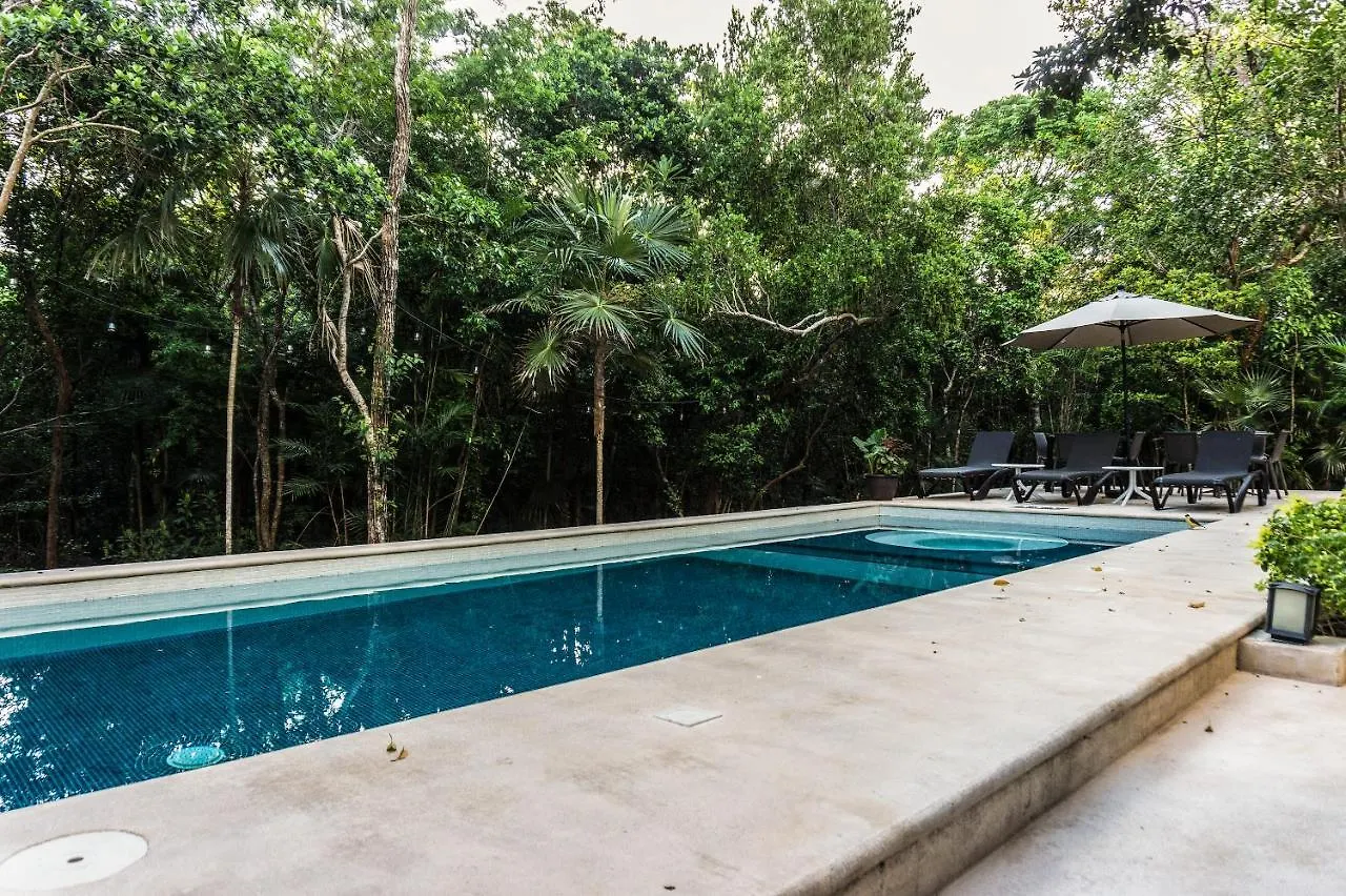 Xio Yalku Aparthotel Akumal
