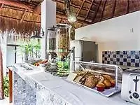 Xio Yalku Aparthotel Akumal 3*,