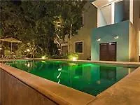 Xio Yalku Aparthotel Akumal