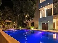 Xio Yalku Aparthotel Akumal