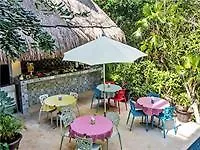 Xio Yalku Aparthotel Akumal